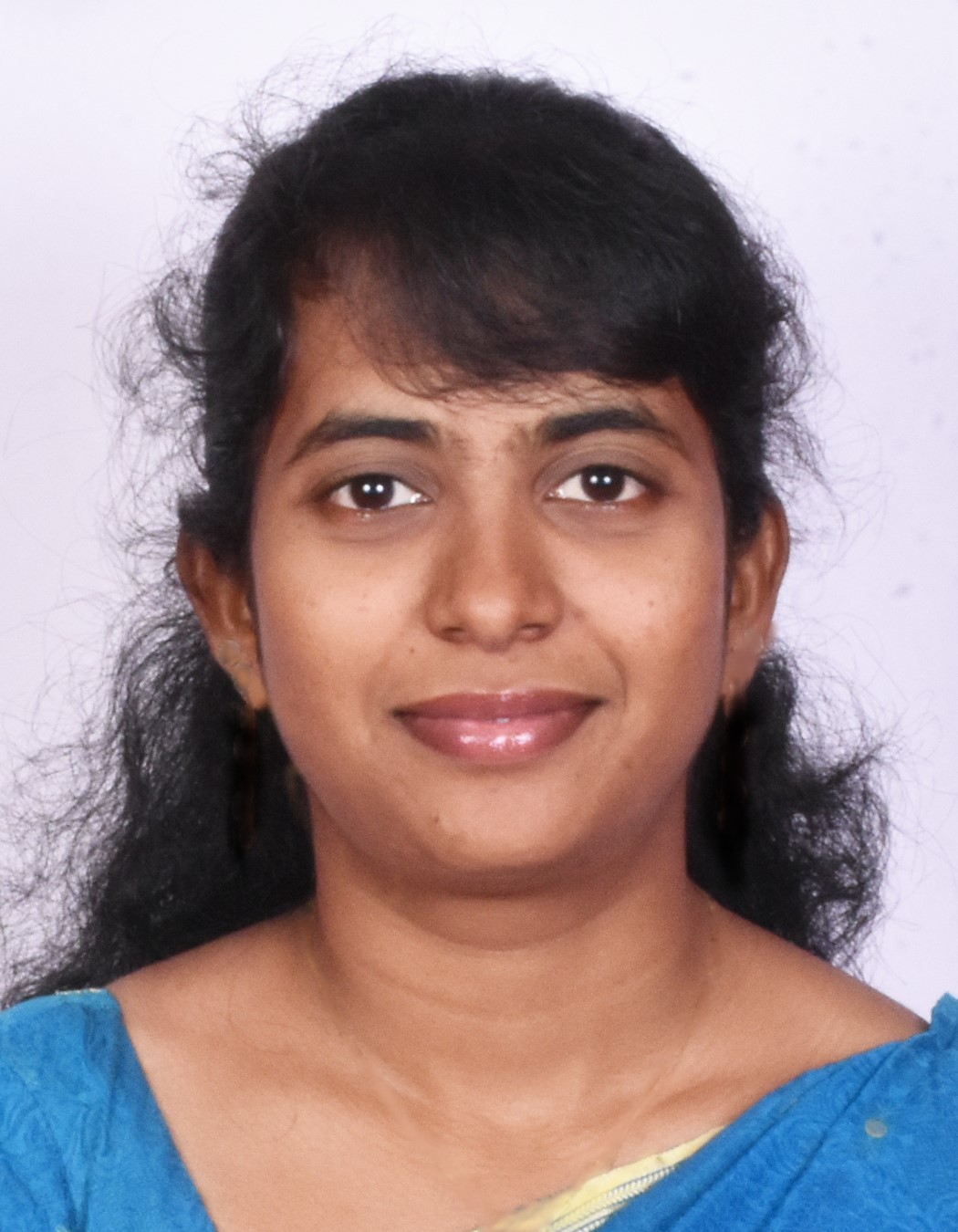Ms. Priyadharshni M